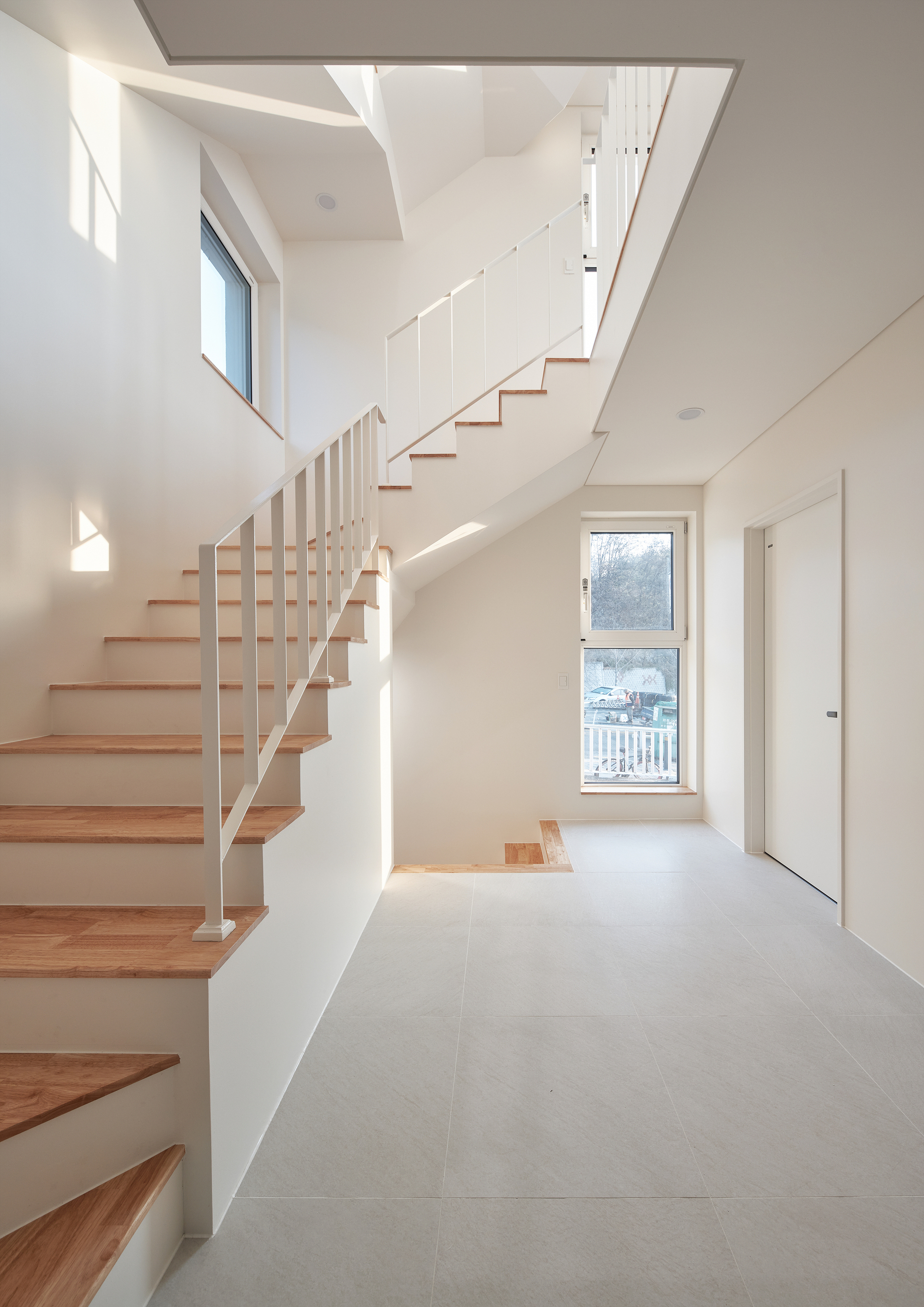 三角屋丨韩国城南市丨TIUM Architects-46