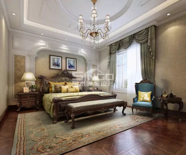 把春绿搬进家，莫负装修好时光-39