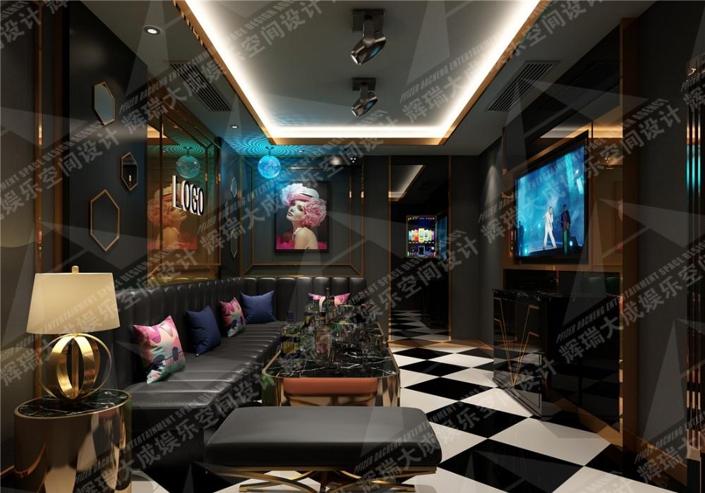 贵州鼎尚 KTV,打造时尚娱乐空间-40