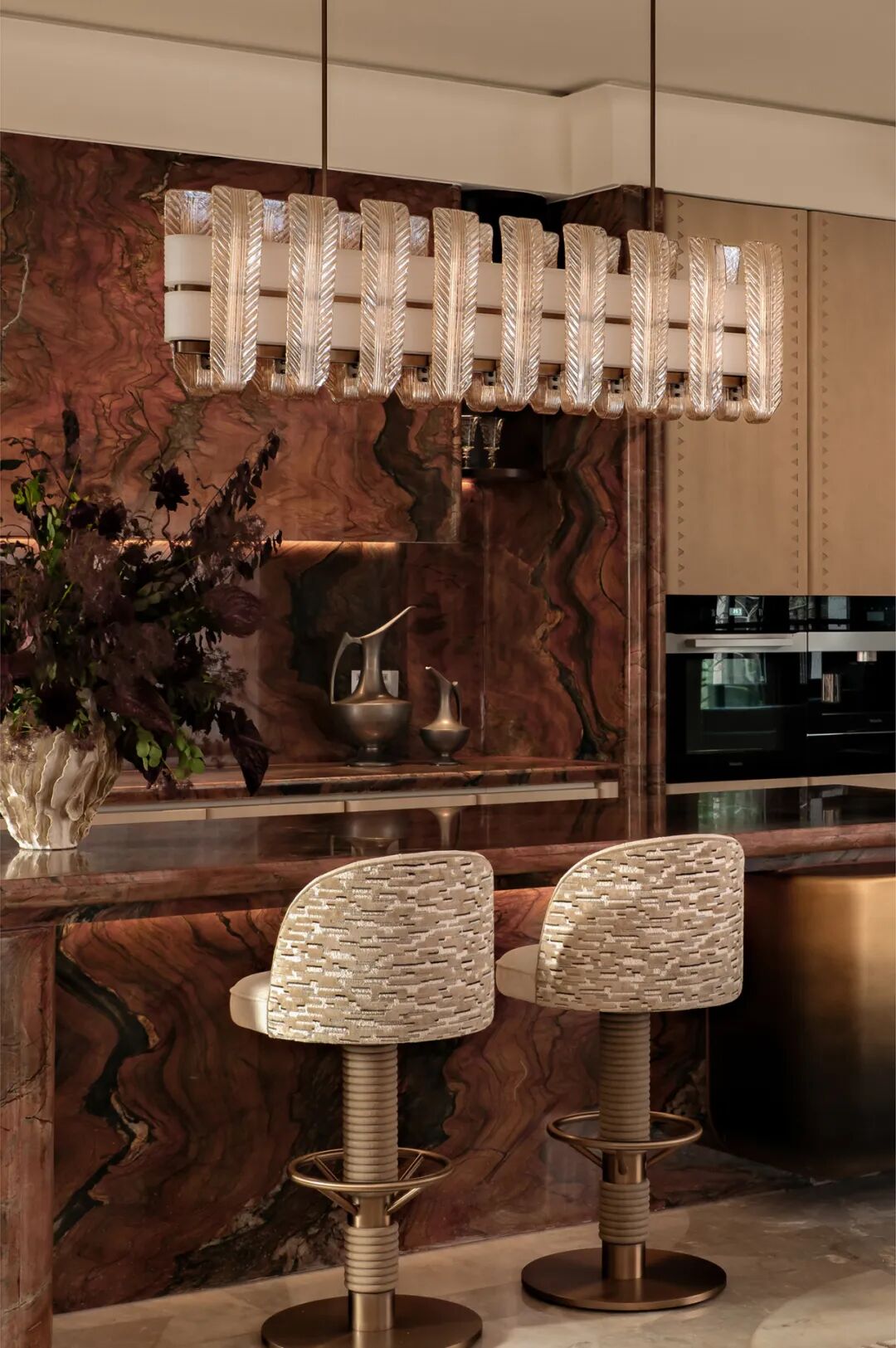 上海信安里风貌别墅丨中国上海丨布鲁盟设计-33