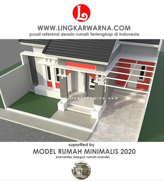 15 个现代简约住宅围墙设计及户型图案例丨未明确提及-35