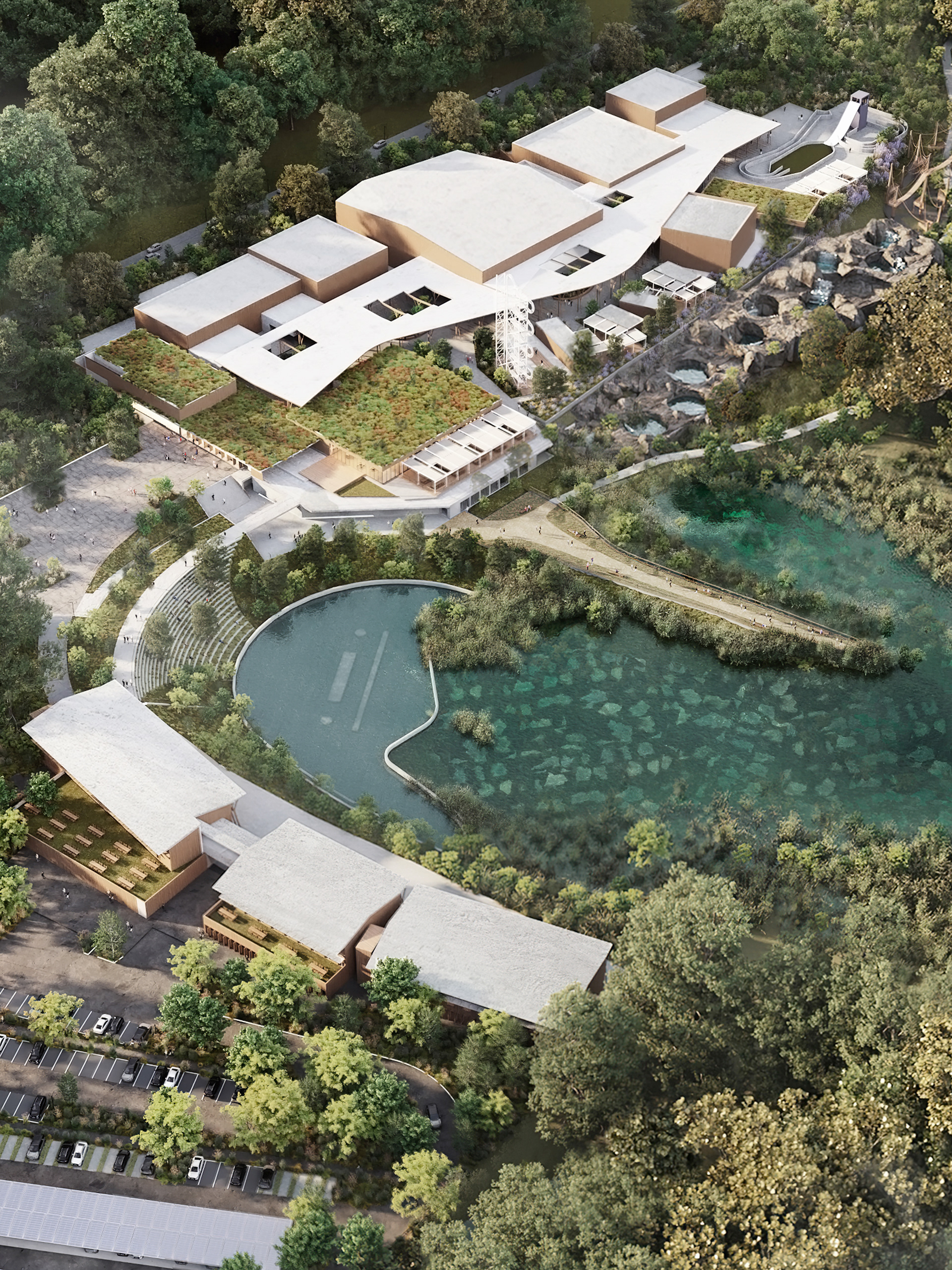 Family Entertainment Center "IMAGILAND"-12