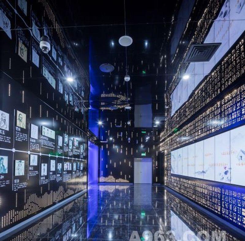 金华城市展示馆-33