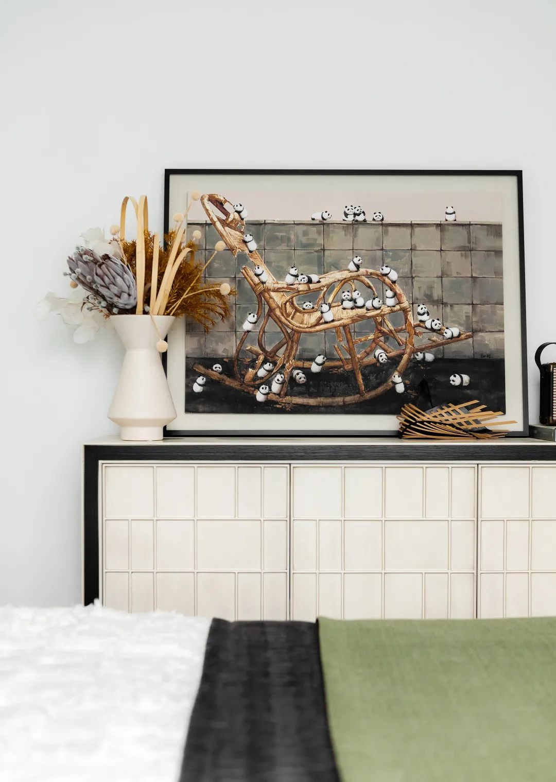 佳兆业珑樾壹号别墅样板间丨中国成都丨元禾大千,ENJOY 设计-33