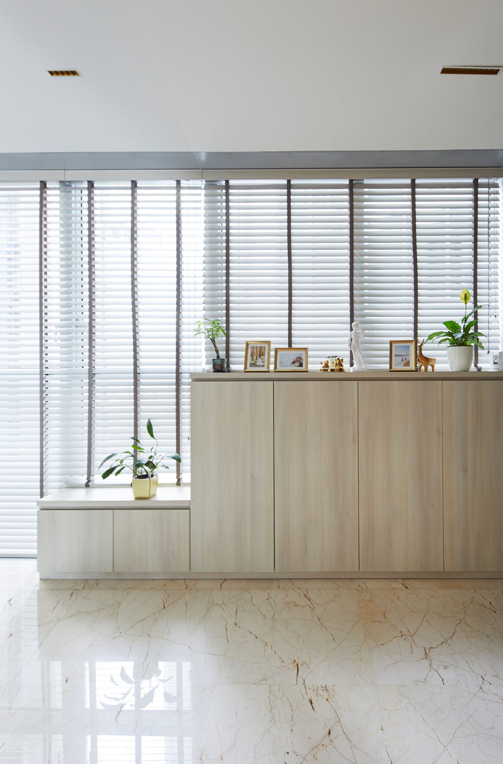 Queens Peak新公寓室内设计  3RM公寓住宅翻新丨新加坡丨The Interior Lab-13