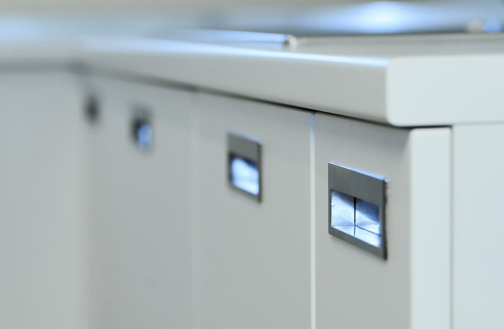 现代简约风住宅设计——张德良、殷崇渊的演拓空间-24