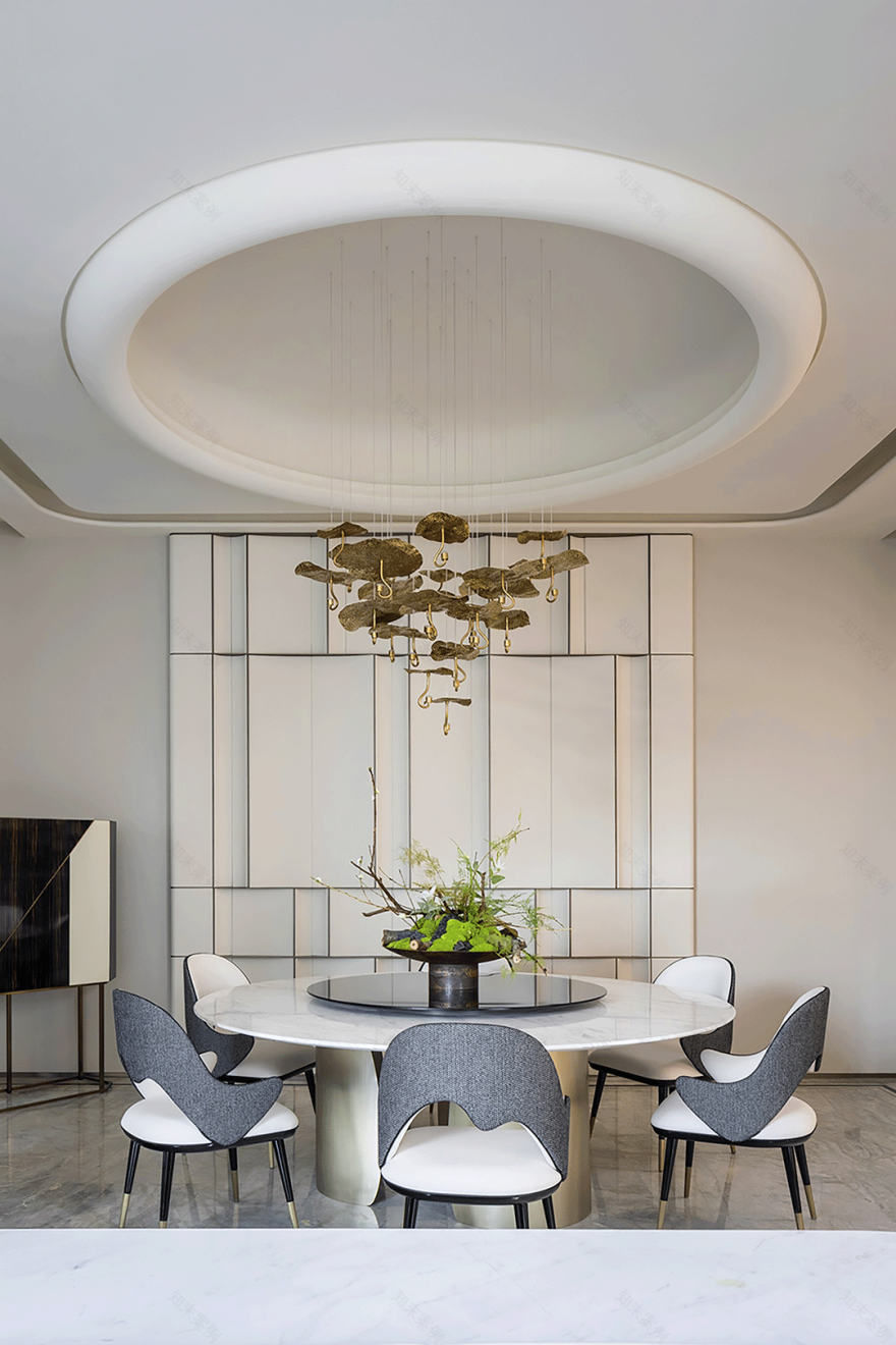 台州德信·江山云和丨中国台州丨邱德光设计-57