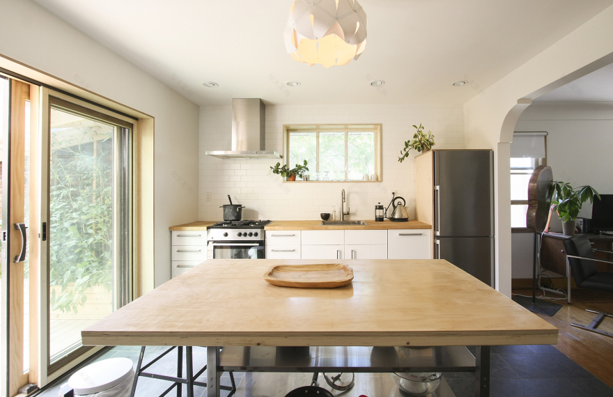 Home Away住宅,加拿大 / Studio North-39