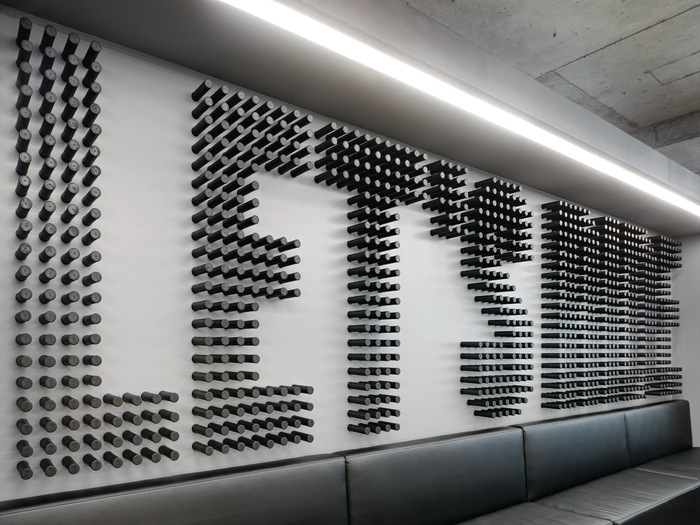 Harley-Davidson Canada Offices - Vaughan | Office Snapshots-8