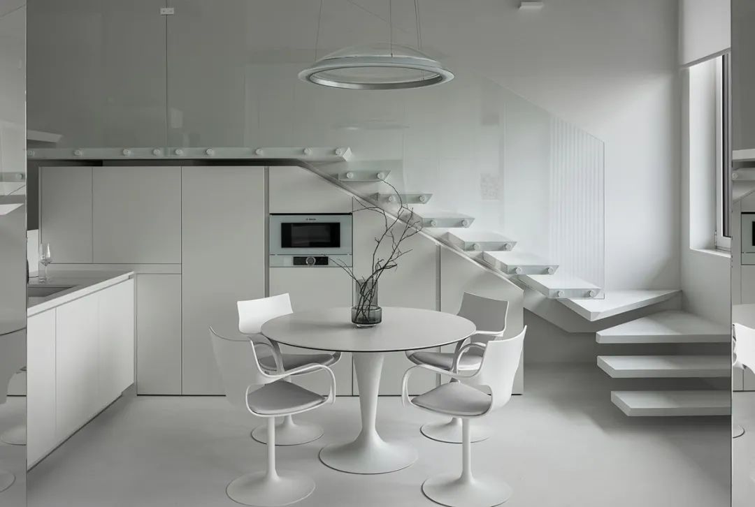 极简白色，幸福的味道-29