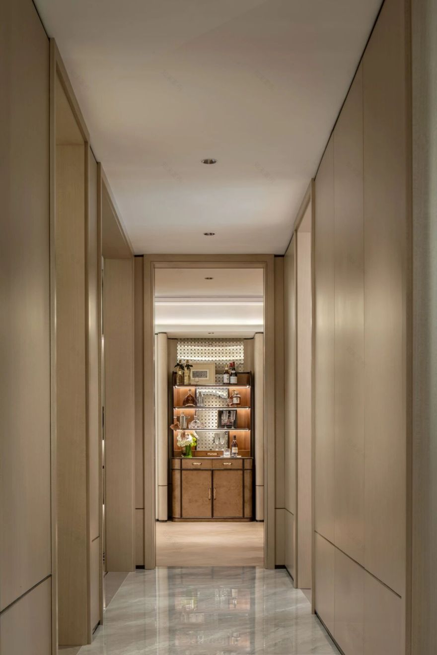 江门 骏景湾品悦丨中国江门丨广州叁明堂空间设计有限公司-66