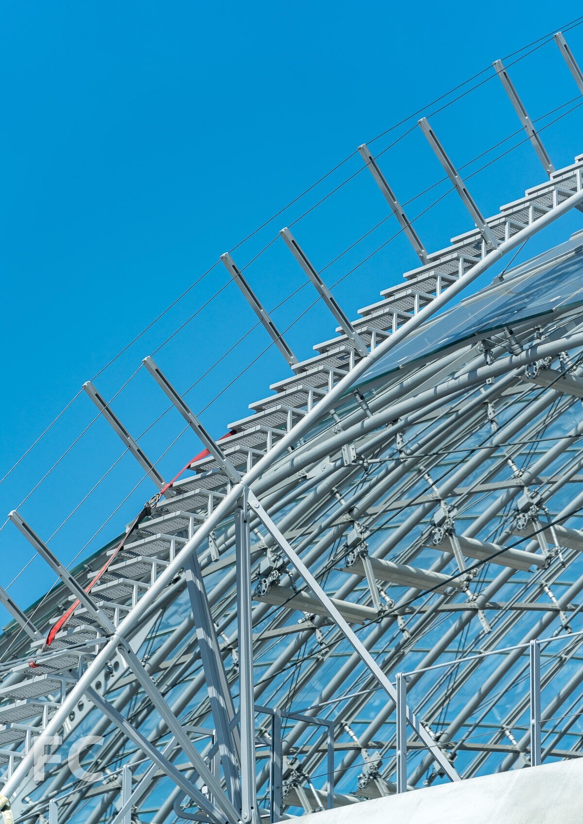 Tour: Academy Museum of Motion Pictures — FIELD CONDITION-40