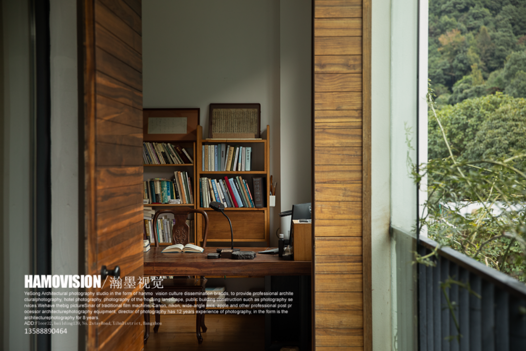 吉尚设计×别墅案例·人文山居·壹高摄影-44