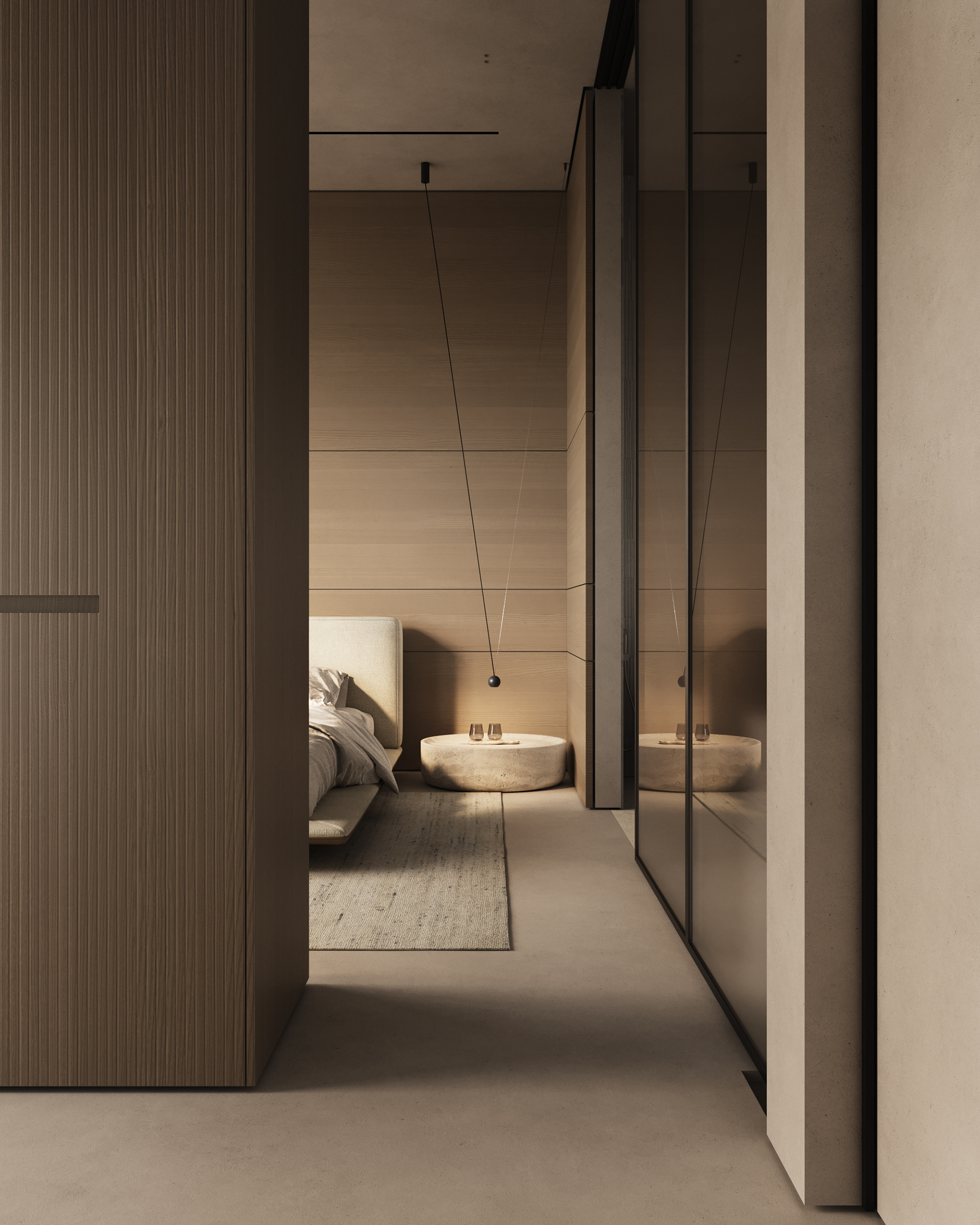 影 第三部分丨Black Panthers Architects-5