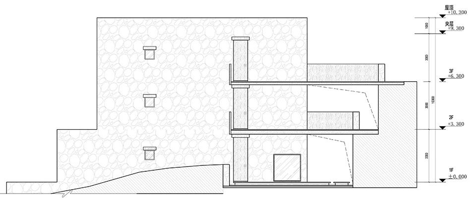 秘伽度假酒店(一期)丨中国温州丨杭州偲所设计,杭州澜廷设计-124