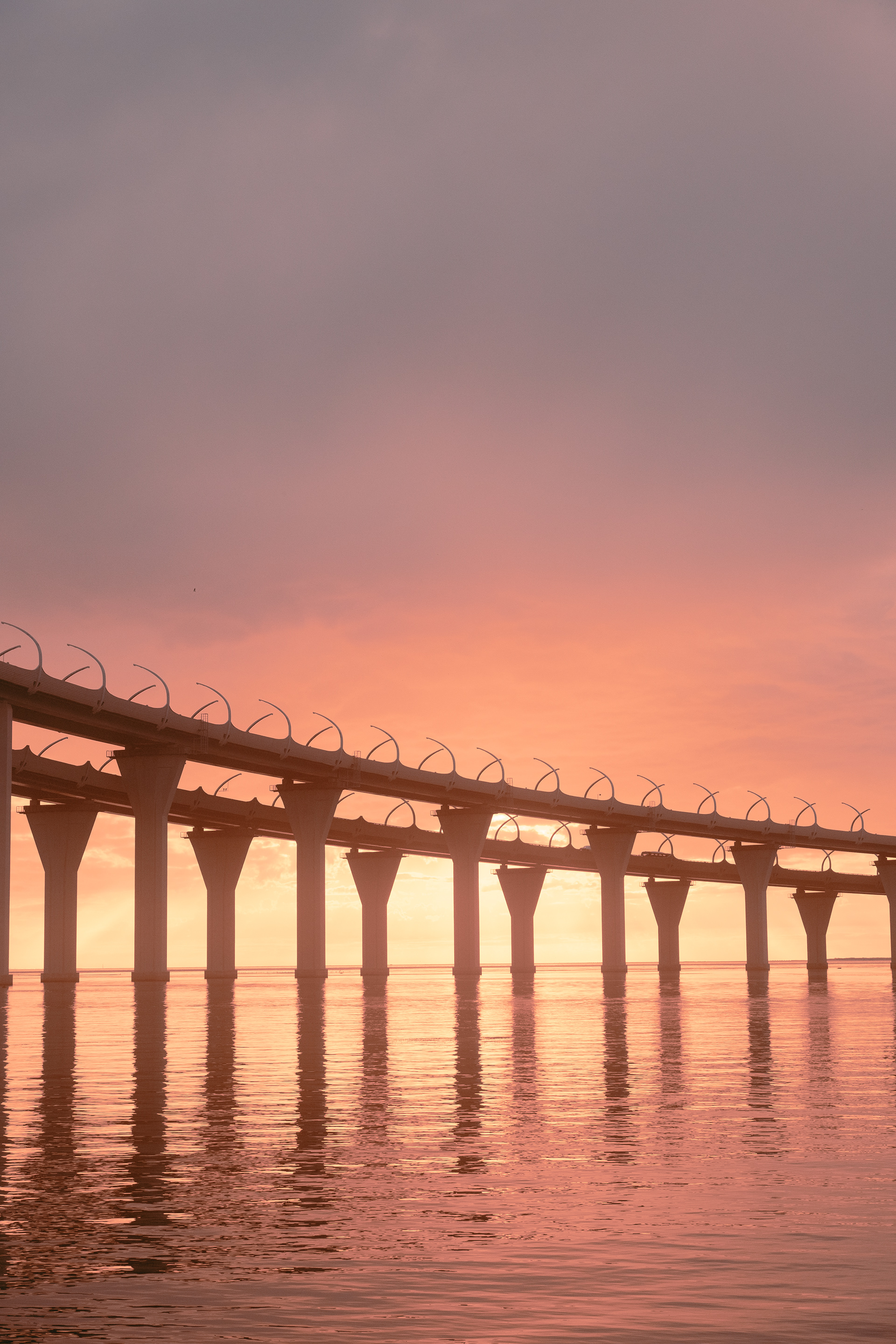 夏日夕阳丨俄罗斯圣彼得堡丨My Instagram-4