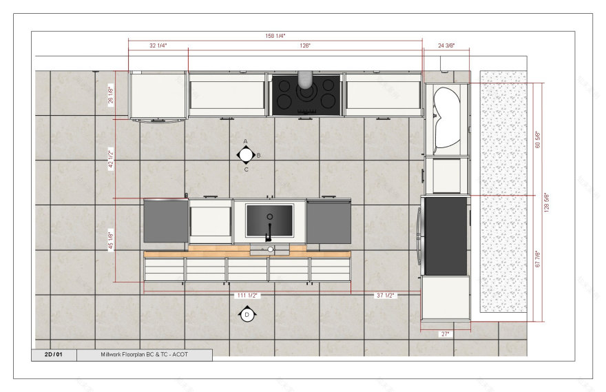 Santos Residence(桑托斯住宅)丨美国-9