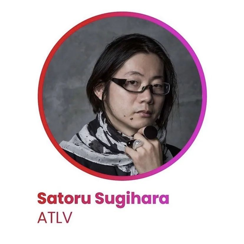 数字未来 2020 全球抗疫公益数字工作营全导师阵容揭晓！-381