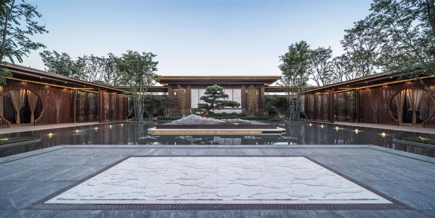 西安汉华·原上-51