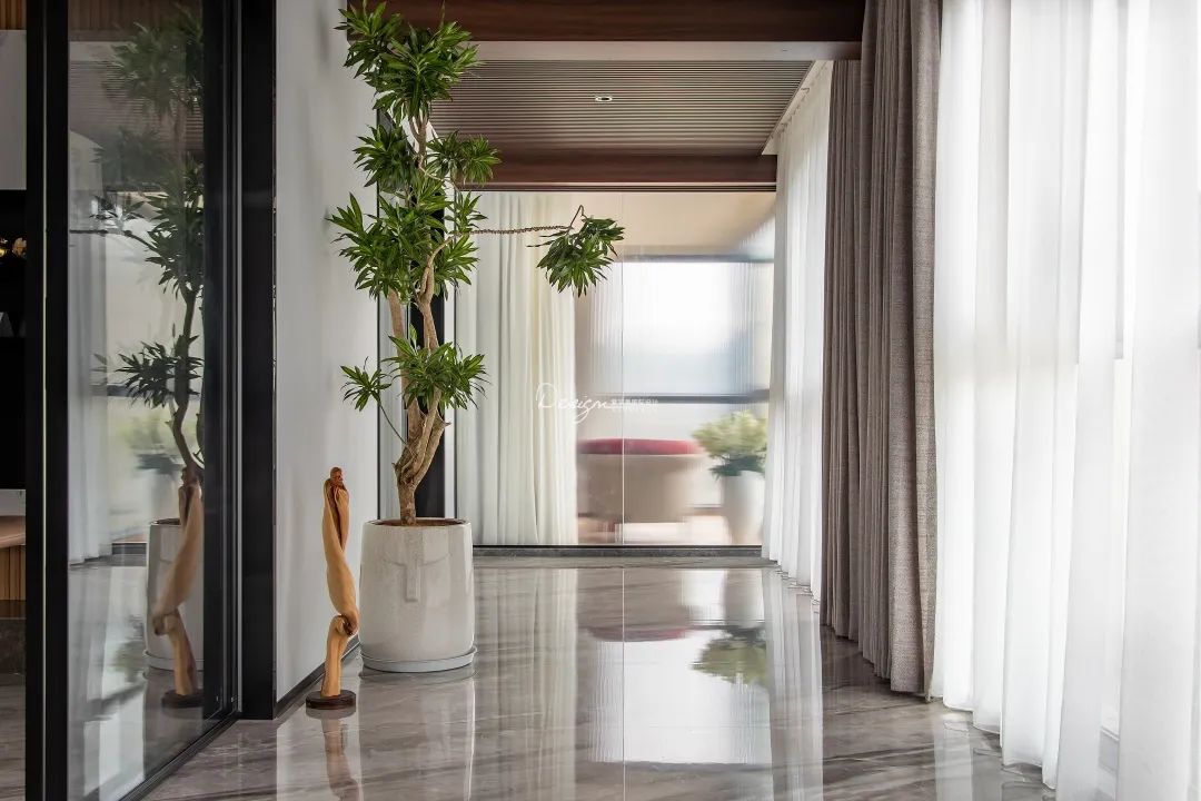 昆明湖湖珀丨中国昆明丨紫苹果装饰集团-65