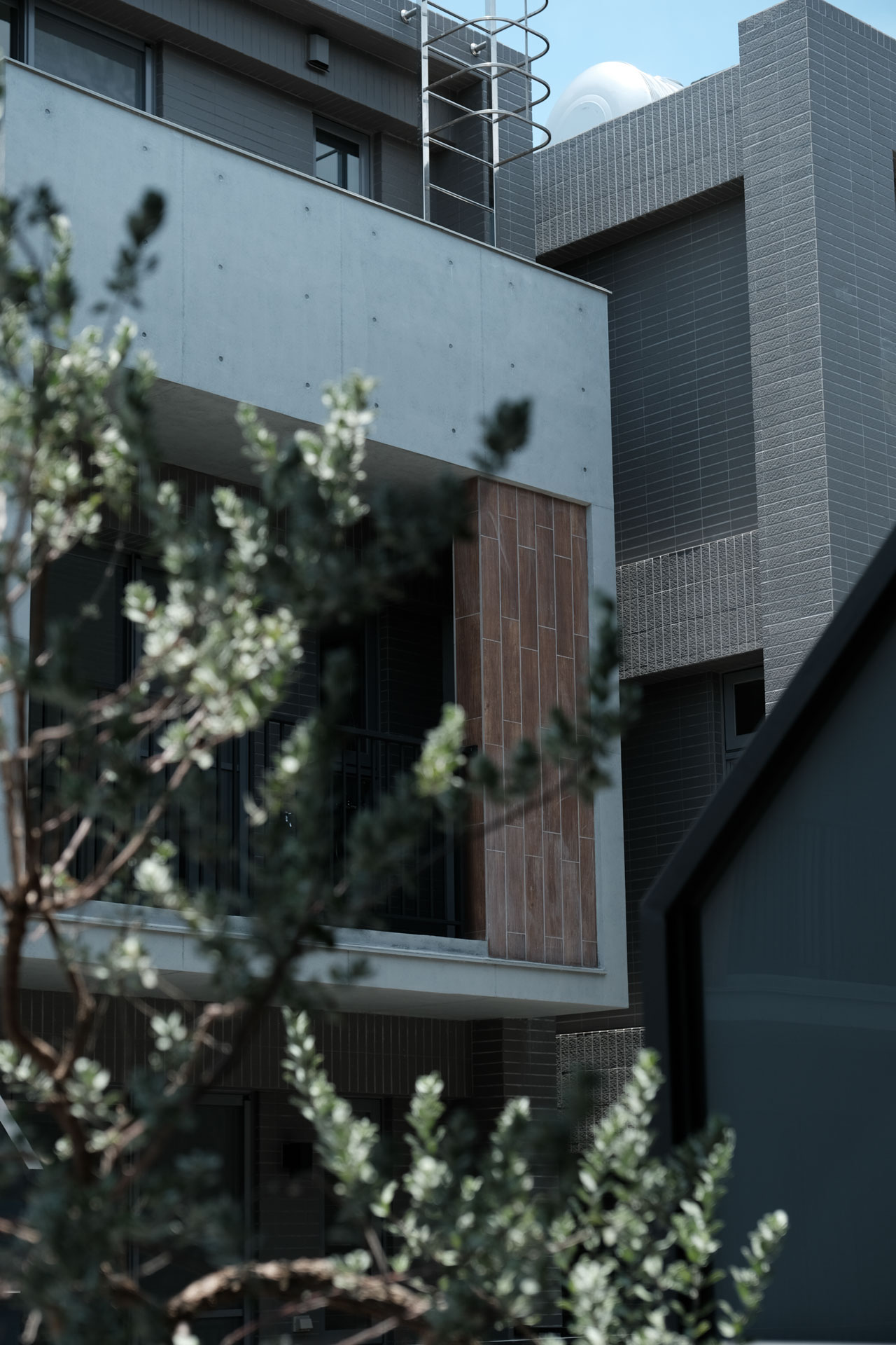 CornerGreen植角｜住家陽台植栽規劃・合輯-6