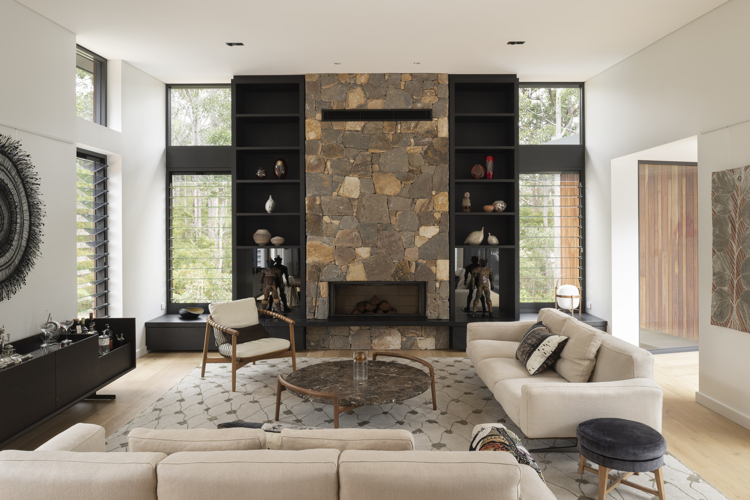 珀斯郊外周末度假屋丨澳大利亚珀斯丨SHA-36