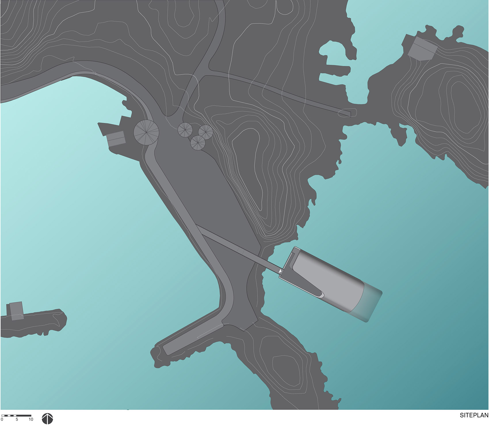 欧洲第一家水下餐厅“Under”正式完工 / Snøhetta-70