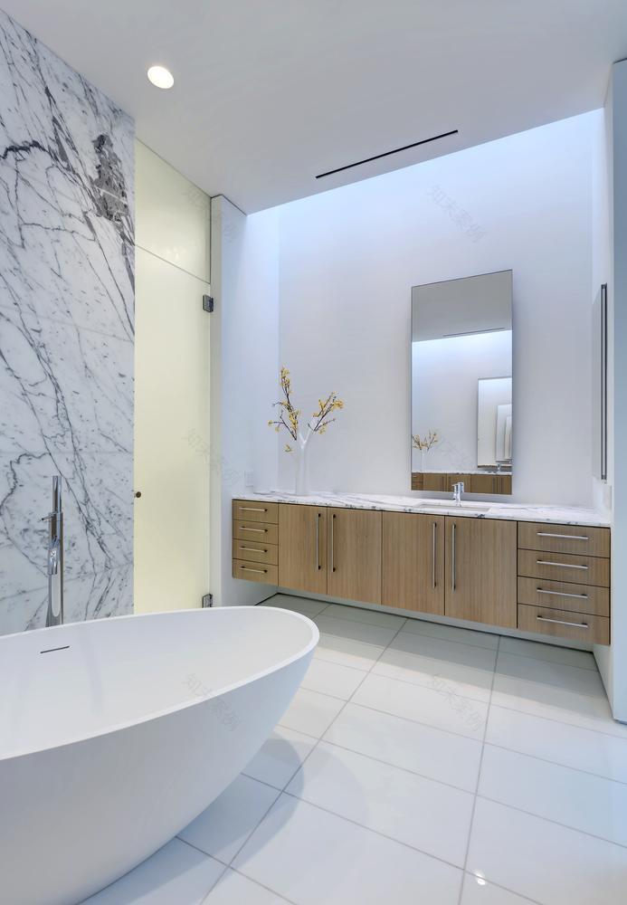 达拉斯卢斯别墅丨Morrison Dilworth + Walls-23