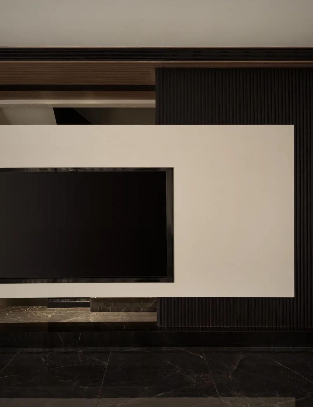 穿透居住的自由丨中国重庆丨重庆麟戈建筑设计有限公司-23