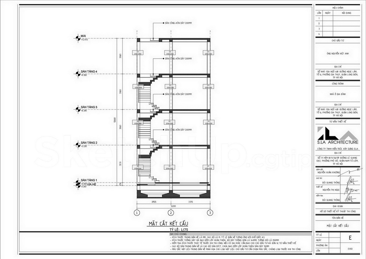 免费的SketchUp绘图（注：SketchUp是一款三维建模软件，若Sketchup是特定专业语境中有其他含义，可能需结合具体情况调整） 丨Le Nam-22
