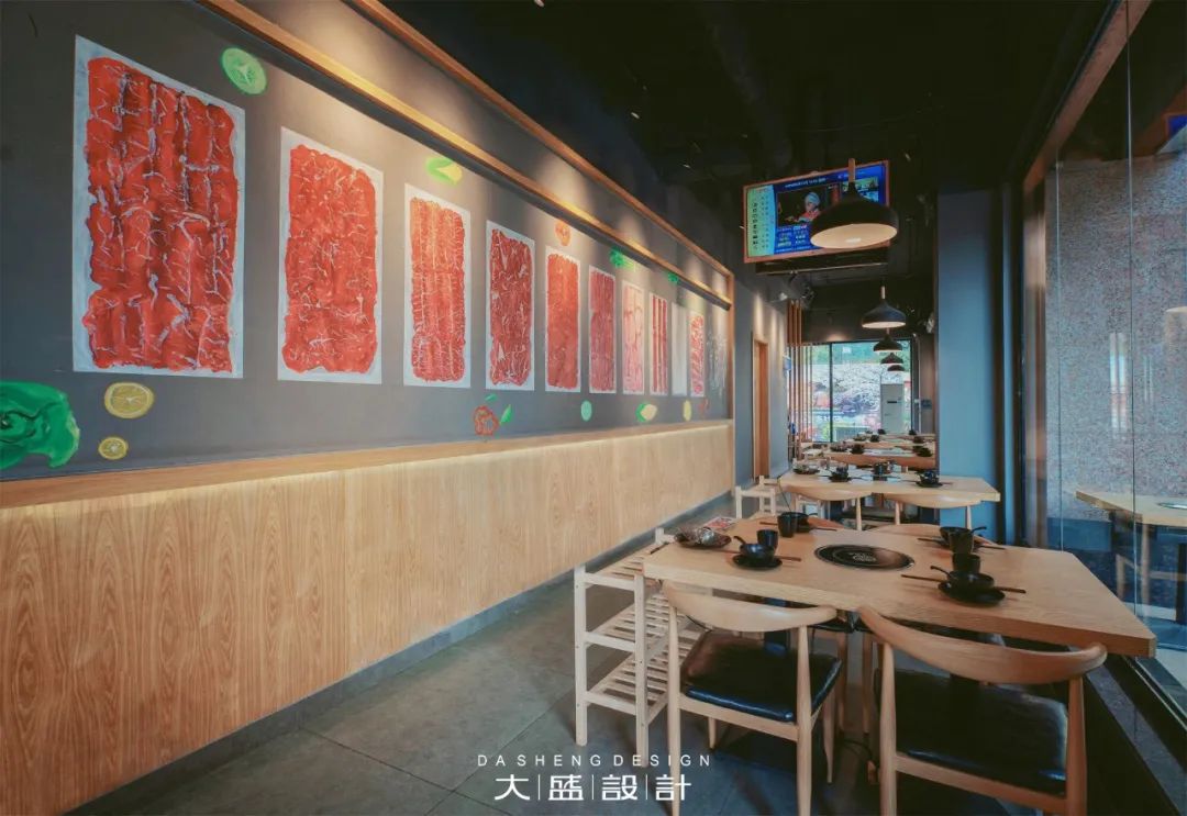 潮焱潮汕牛肉火锅店-25