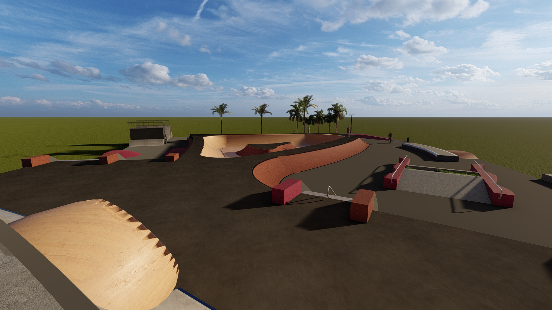 城市公园项目-9