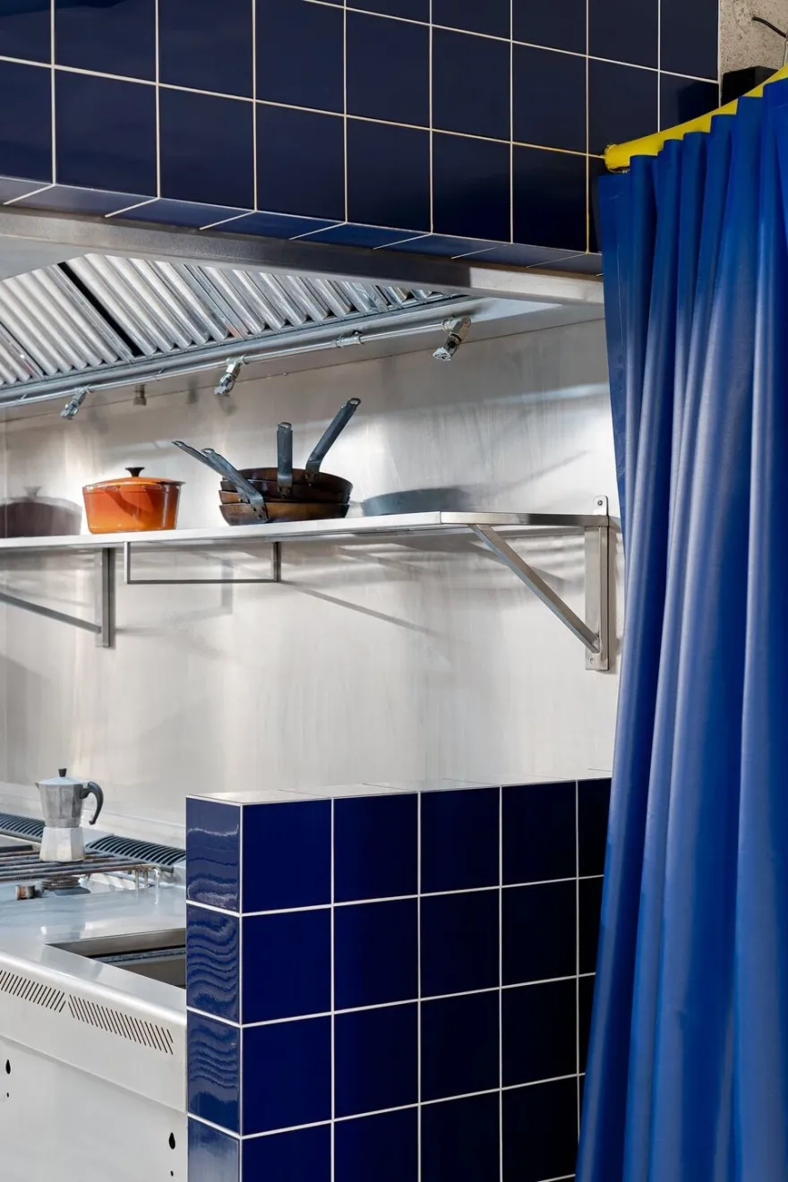 奥博钦切丨西班牙马德里丨BURR Studio-35