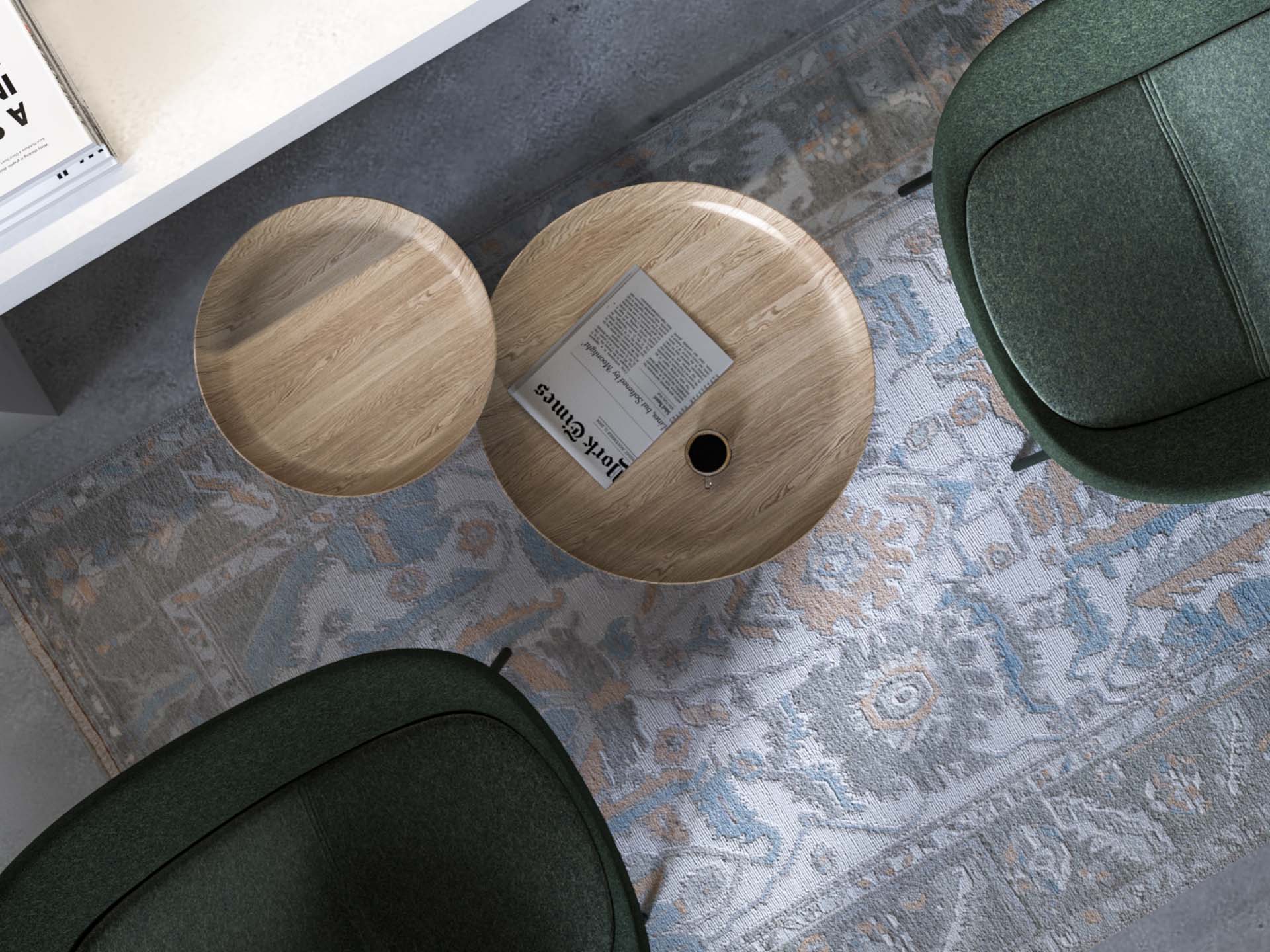 电动汽车 2·区域丨乌克兰丨Yulia Dogadina,Olexandr Symonchuk-28