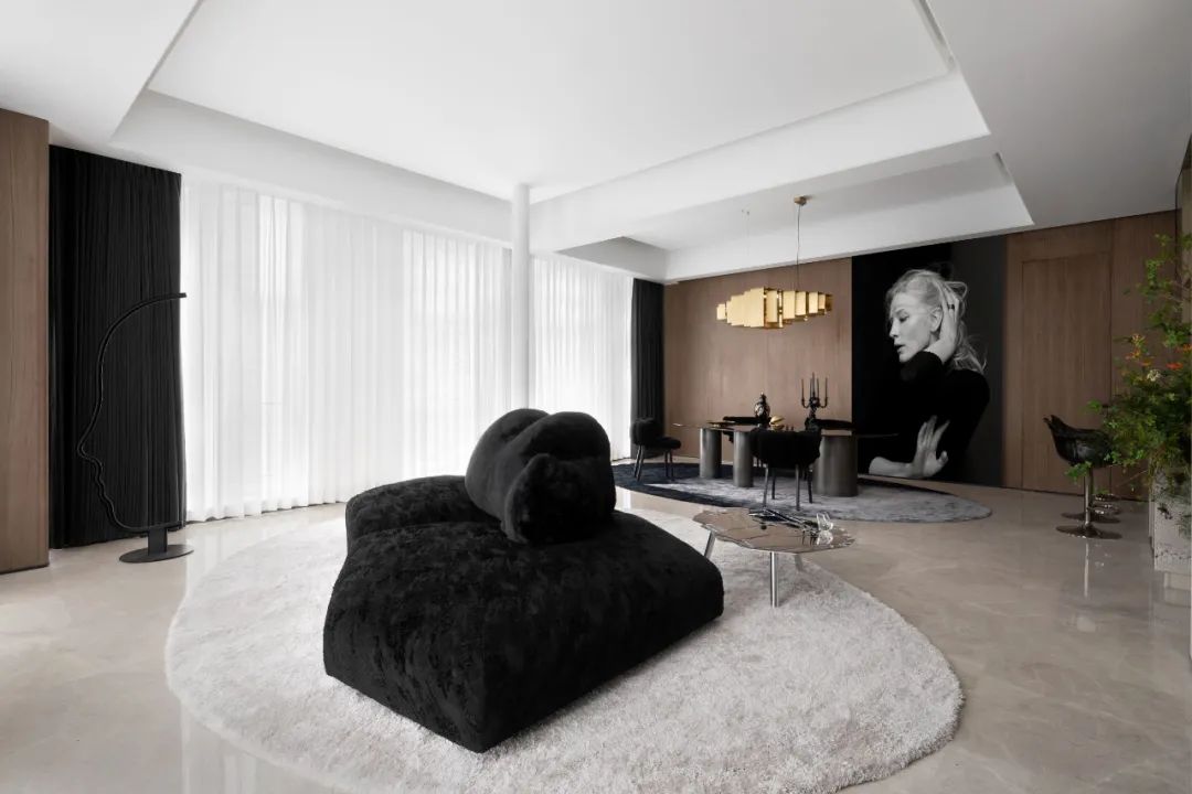 杭州现代理想之家丨中国杭州-11