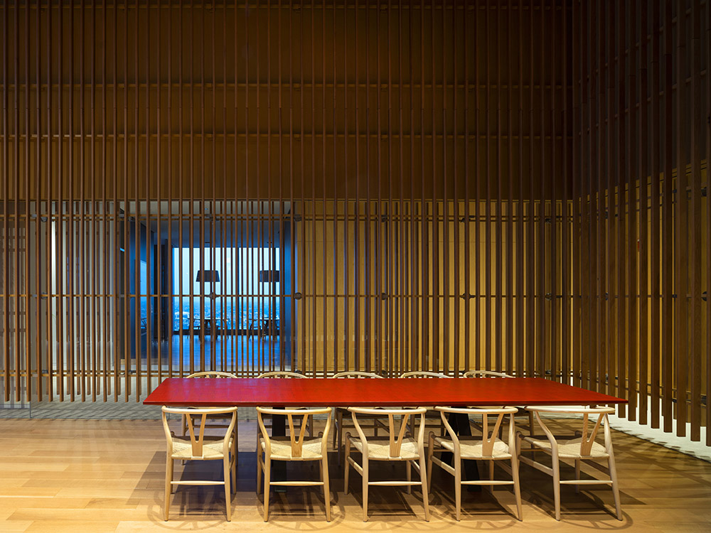 私人办公室，芝加哥 / Alvisi Kirimoto-29