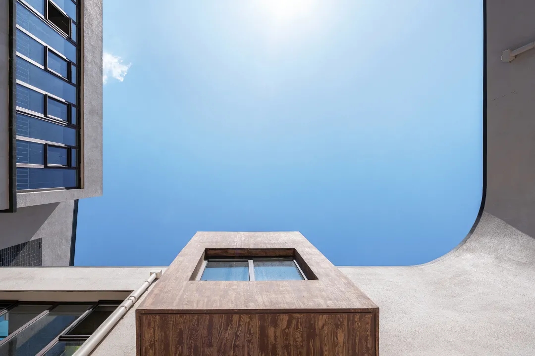 新绎廊坊·上善颐园居住区建筑-19