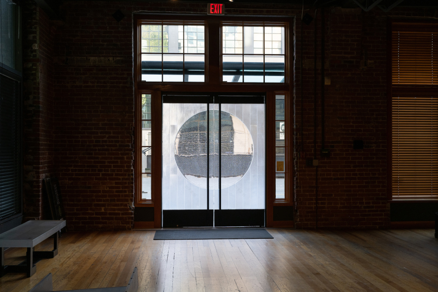 独角兽工作室的奥库拉斯门丨Bullseye Studio-10