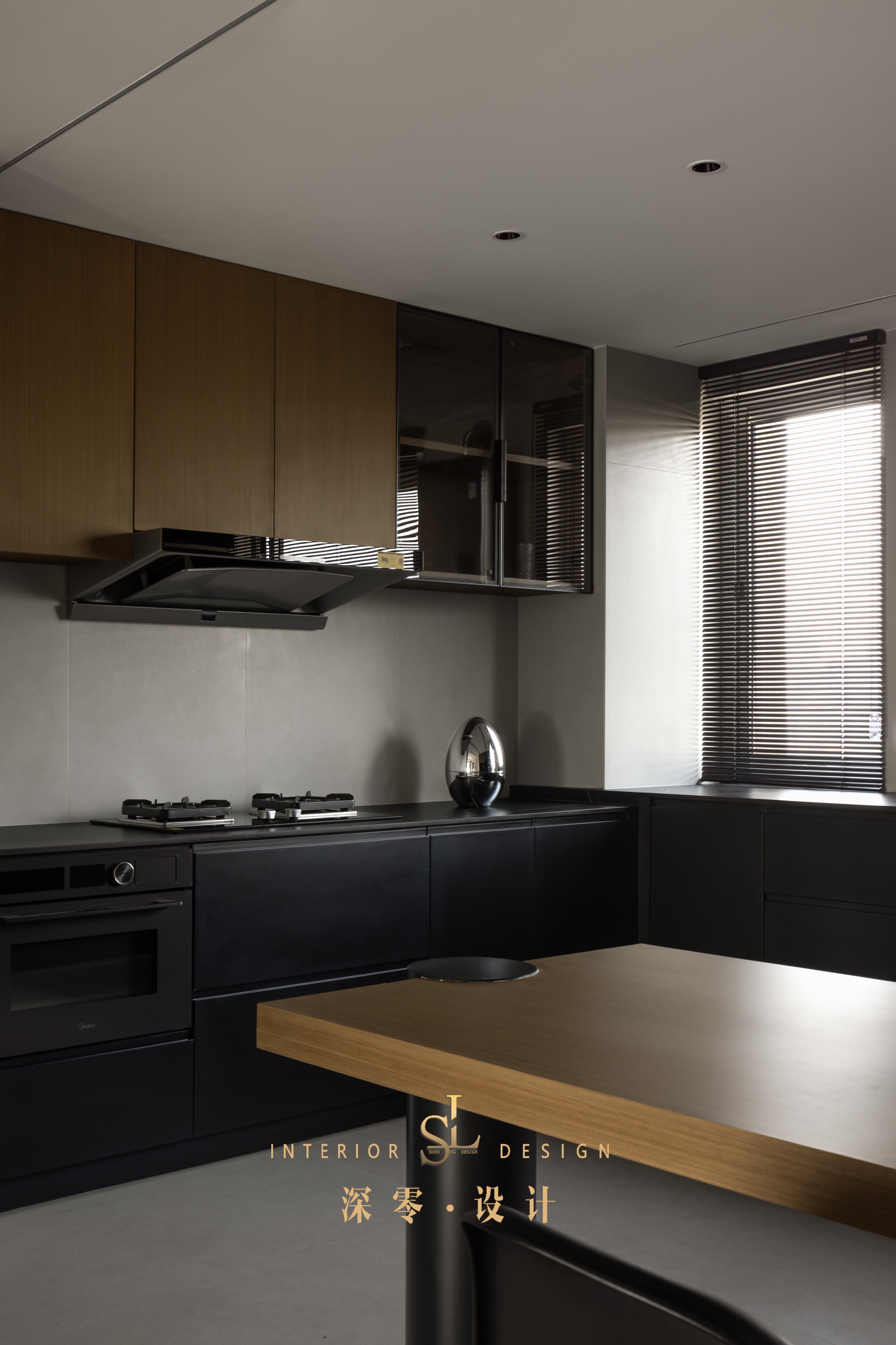 龙川里·实景丨中国合肥丨深零设计-23