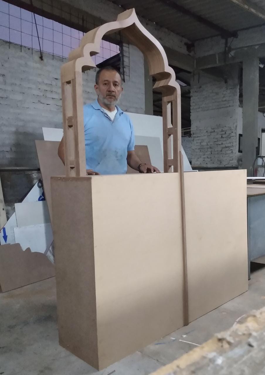 produccion de mueble 3D a real-5