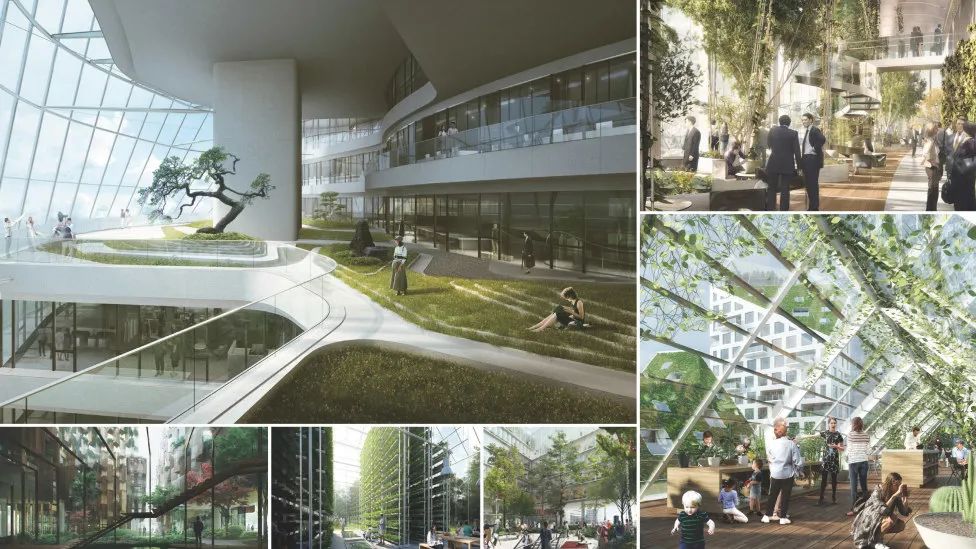 北京小米智慧产业园区丨中国北京丨DC国际-17