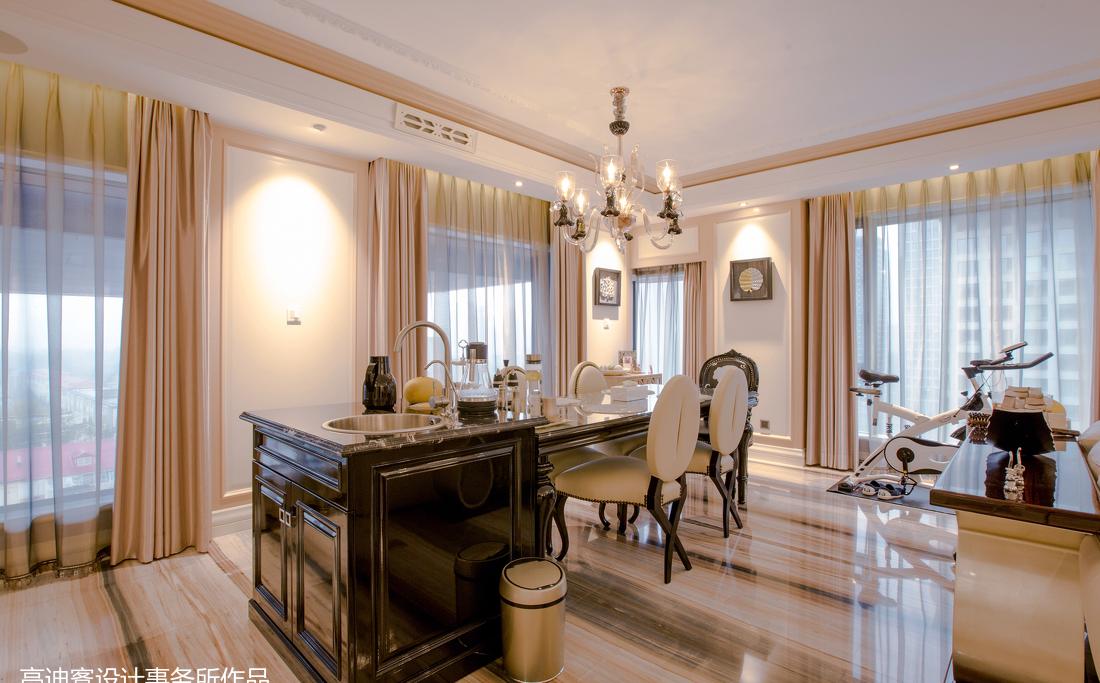 
高迪愙设计 | 《绿野仙踪》 -4