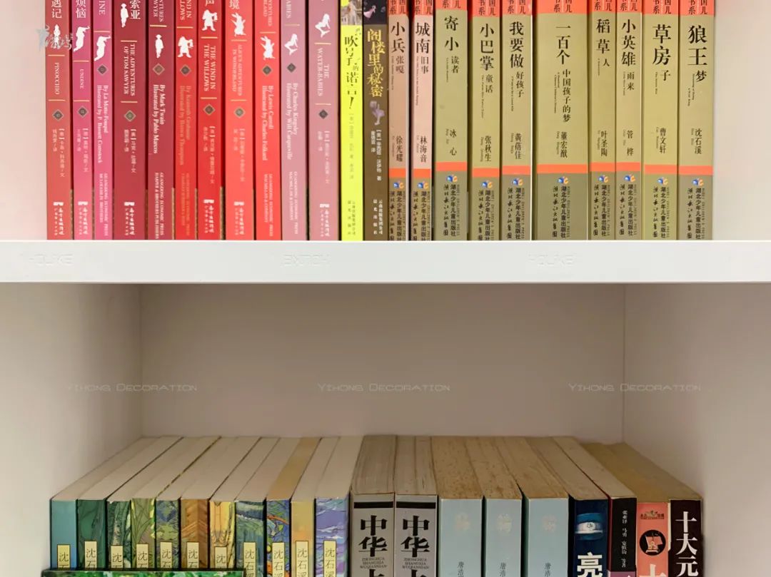 现代江南 · 140㎡新中式圈椅的现代演绎丨中国广州丨艺鸿装饰-45