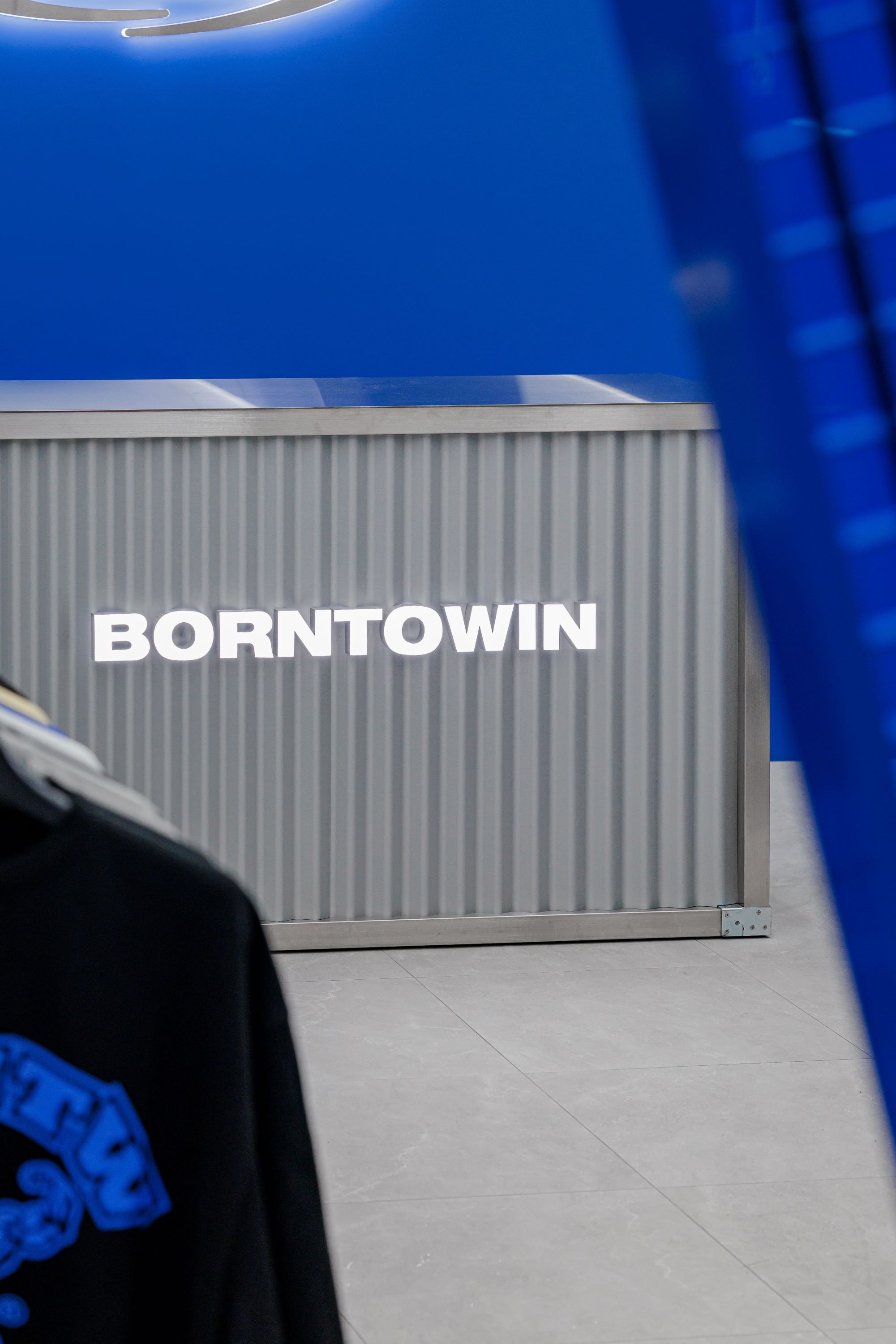 生来即胜，水原星际城（注：STARFIELD SUWON 直译为 水原星际场，这里 星际城 更符合常见商业命名习惯，可按需调整） 丨韩国水原市-13