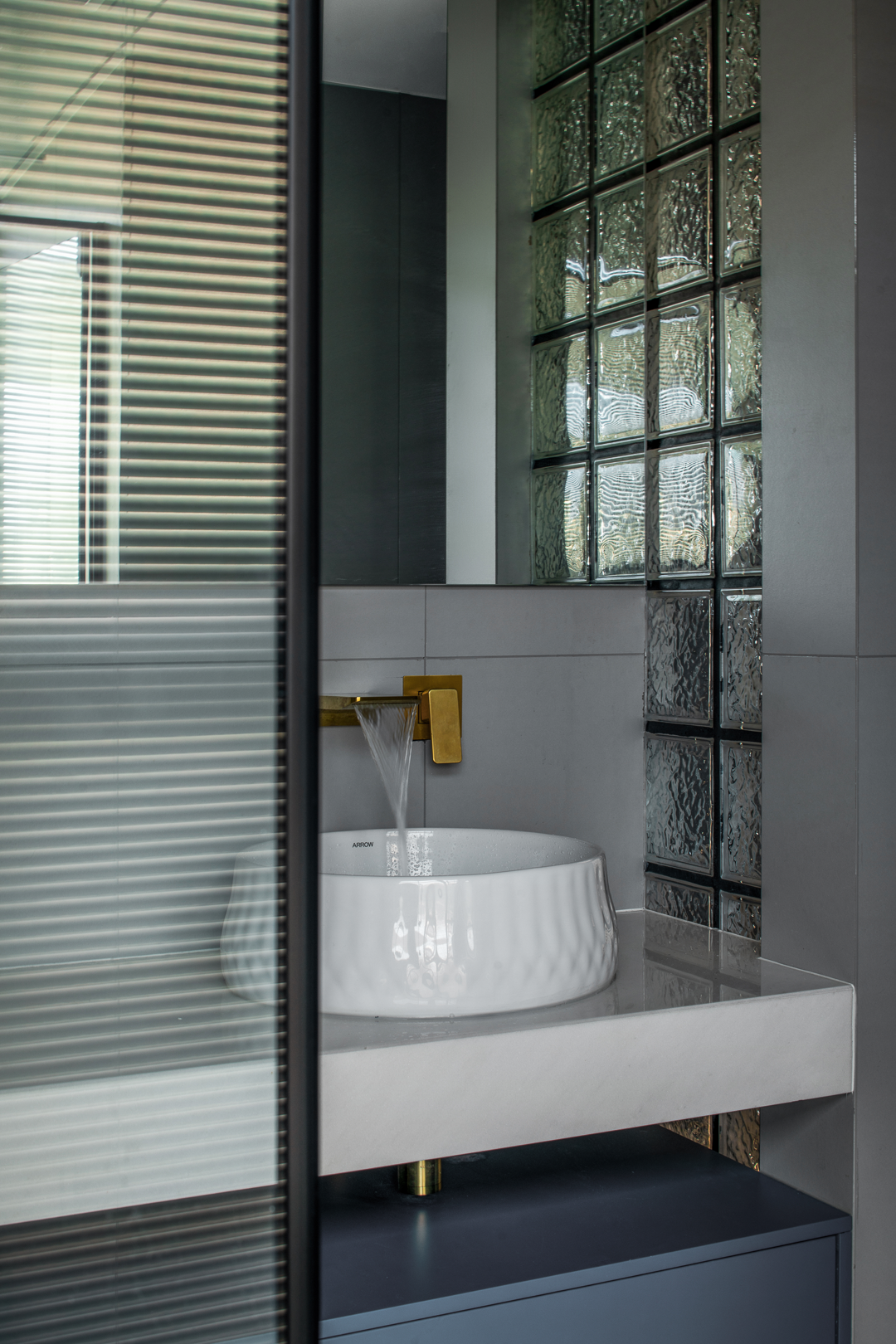 89㎡空间奇迹 · 缪茹空间设计的趣味之家丨中国温州丨R’sYard缪茹空间设计-40