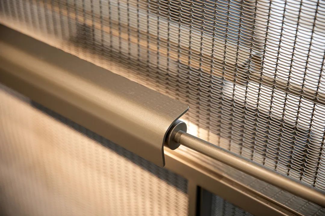 中国铁建·江门总部基地项目室内设计丨奥迅设计-77