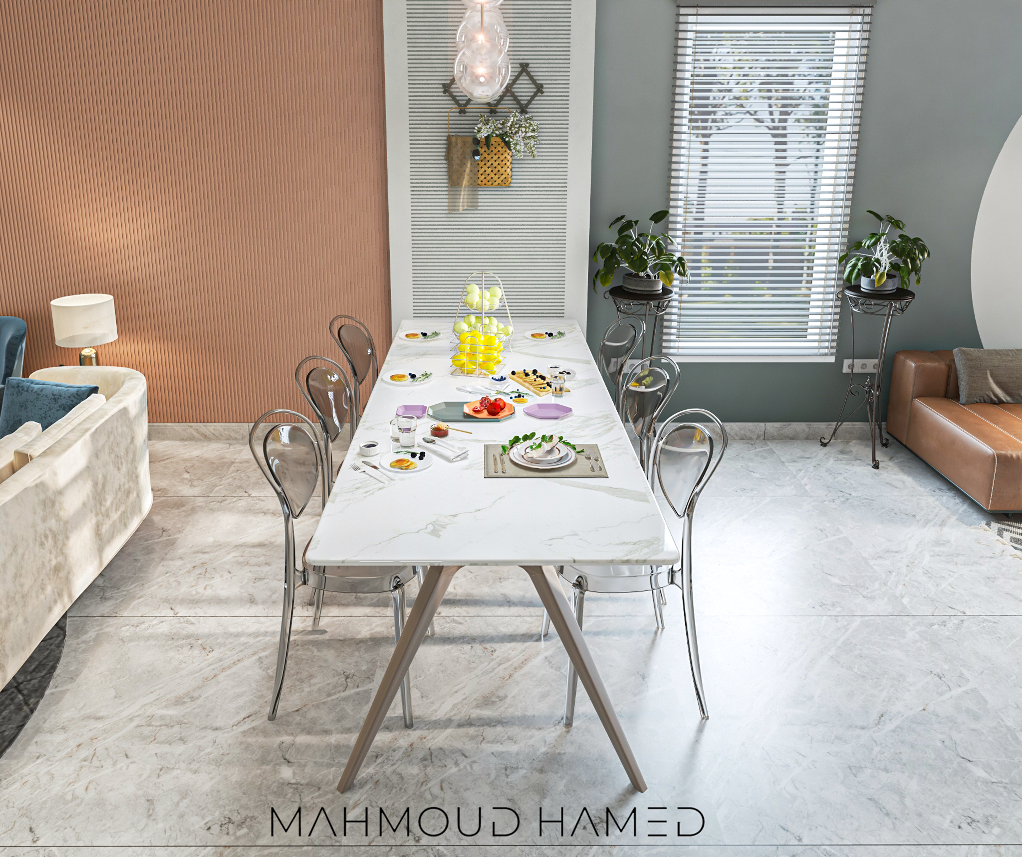 Living Area Design-6