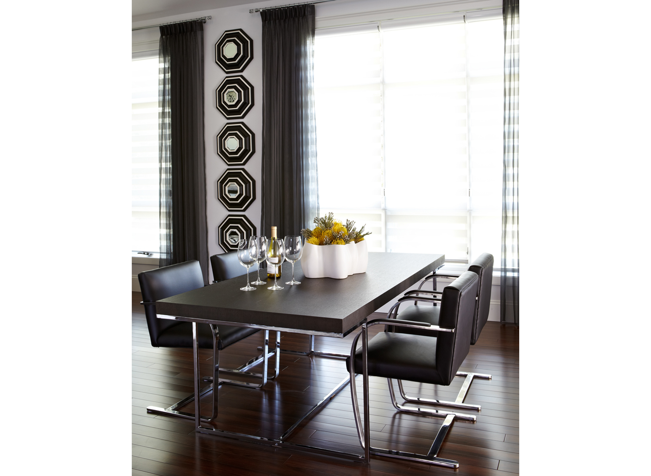 MALLIN RESIDENCE Atmosphere Interior-13