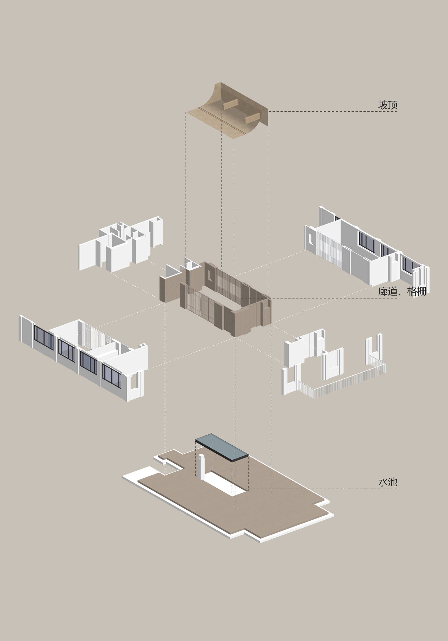佰赢集团企业总部会馆丨中国杭州丨众睦设计-19