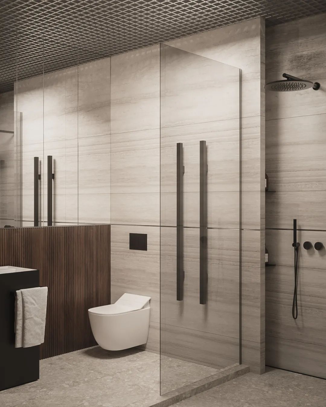 光与尘埃的美丽交织丨 Dezest Design-74